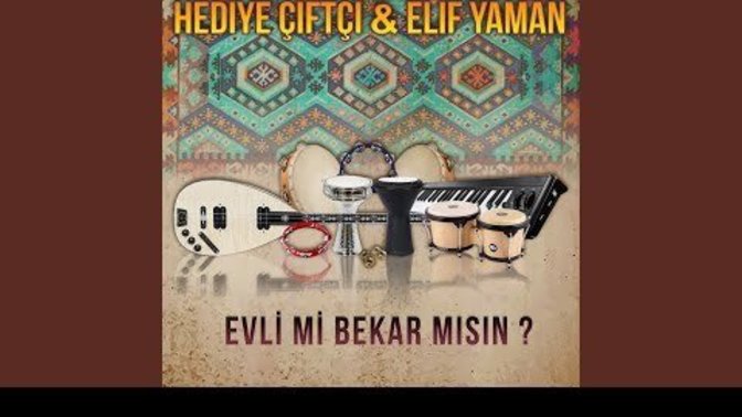 Medeni halinizi tahmin edeyim mi?