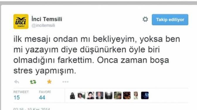 İlk mesajı atamama gibi bir sorununuz var mı?