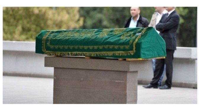 Nasıl öleceğine dair gizli bir önsezin var mı?