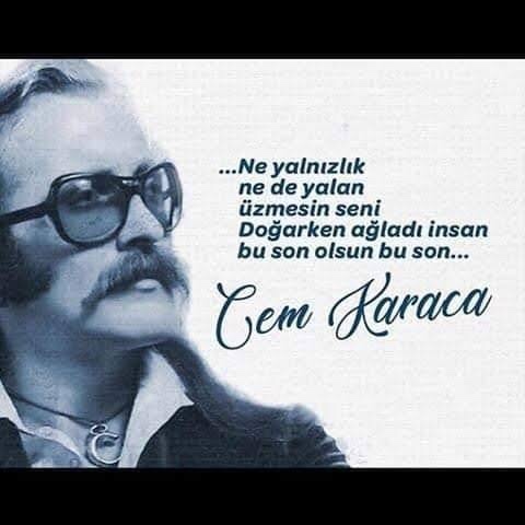Bugün sizi/ruh halinizi anlatan-yansıtan şarkı nedir?