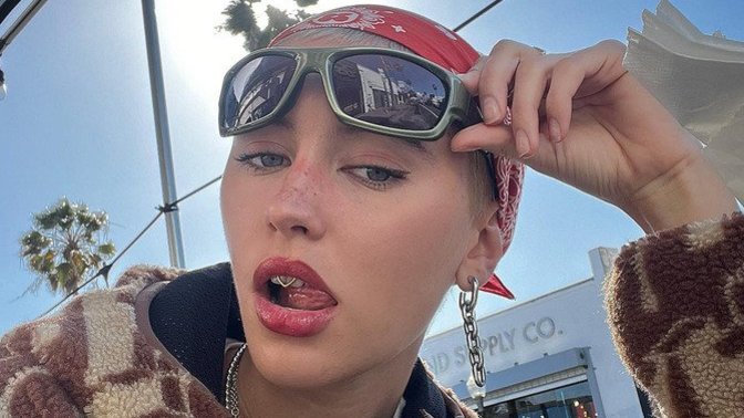 Smiley piercingleri çekici buluyor musunuz?