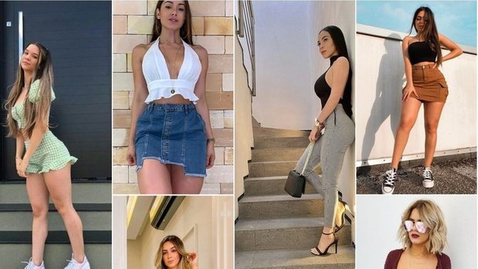 En çok ne giydiğinizde tüm gözler üzerinizdeymiş gibi hissediyorsunuz?