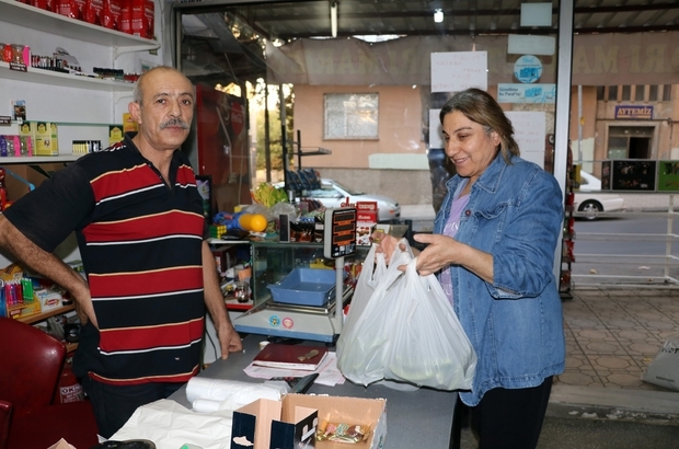 Günlük gıda alışverişini BİM gibi marketlerden mi yapıyorsun bakkaldan mı?