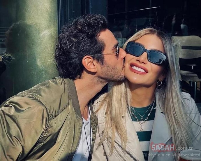 İrem Derici & Cem Belevi aşkı bitti mi sizce? Aşklar neden bu kısa sürüyor?