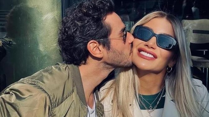 İrem Derici & Cem Belevi aşkı bitti mi sizce? Aşklar neden bu kısa sürüyor? 