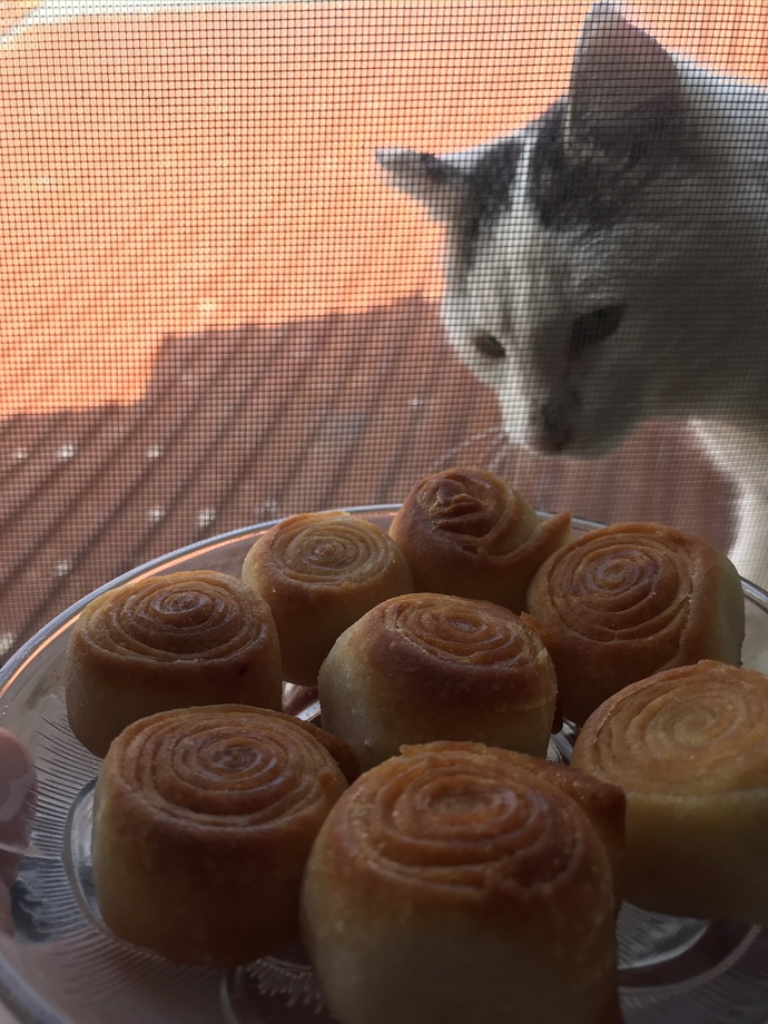 Gazoz tatlısını daha önce duydunuz mu?
