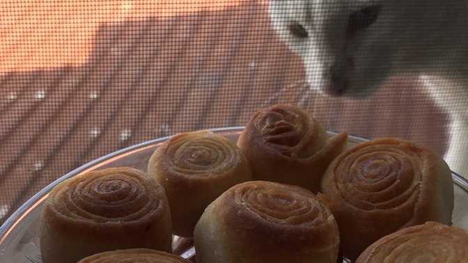 Gazoz tatlısını daha önce duydunuz mu?