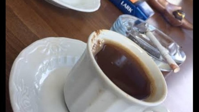 Kader Bir gün bize de güler mi?