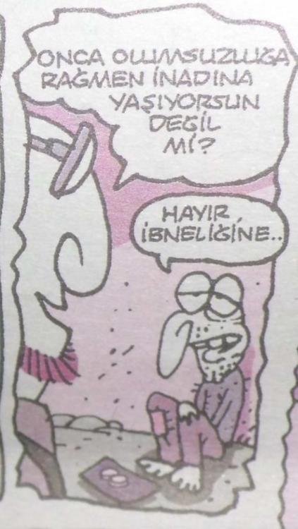 Kimsin ve Neden Yaşıyorsun Amacın Ney Neden Varsın?
