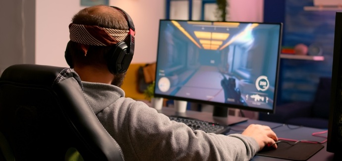 Bilgisayar vs. PlayStation vs. Mobil! Siz en çok hangisinde oyun oynamayı seviyorsunuz?