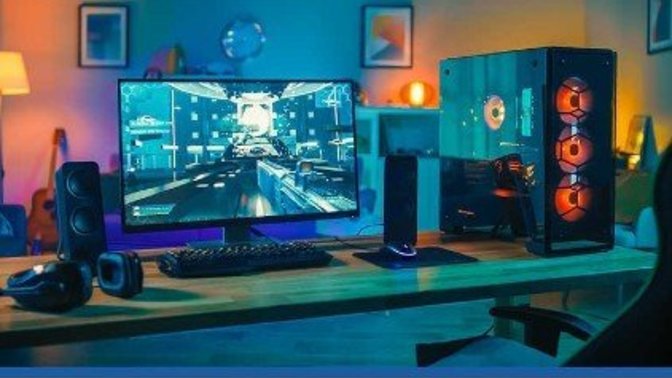 Bilgisayar vs. PlayStation vs. mobil! Siz en çok hangisinde oyun oynamayı seviyorsunuz?