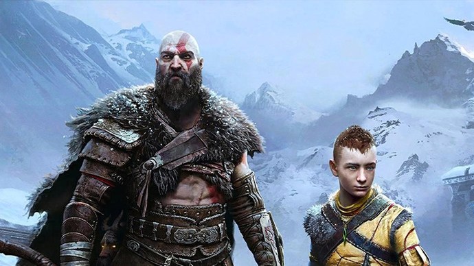 Assasins Creed vs. God of War! siz hangi oyunu tercih ediyorsunuz?