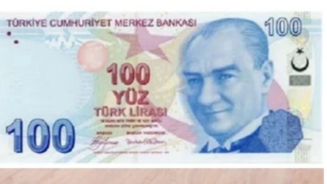 100 liraya ne alırsanız bedavaya almış hissine kapılırsız?