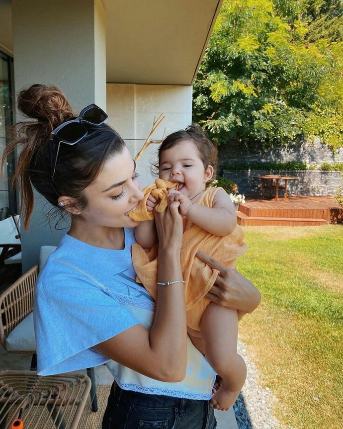 Bebekler kaçıncı ayda emeklemeye başlarlar?