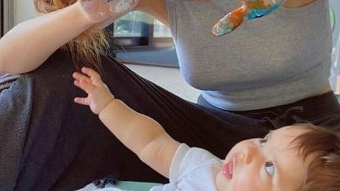 Bebekler kaçıncı aydan itibaren renkleri ayırt edebilirler?