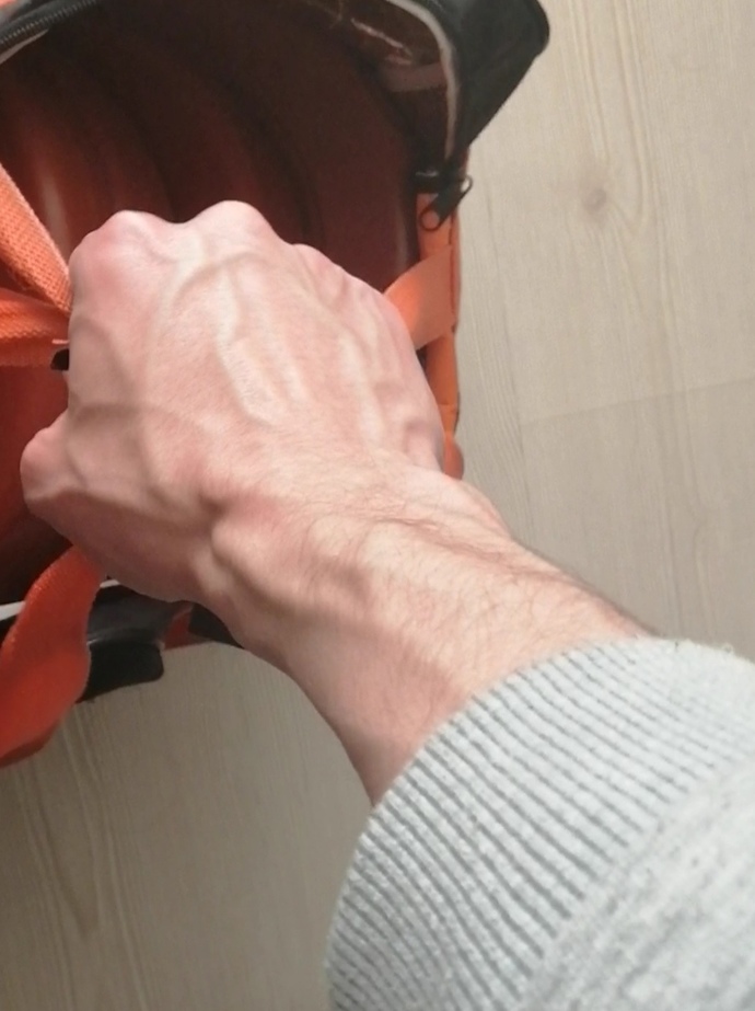 Ciddi ciddi kadınların hoşlandığım erkekler var mi?