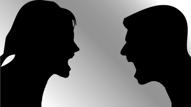 Toplumdaki şiddet olaylarını nasıl çözebiliriz?