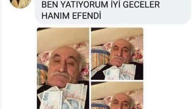 Dikkat çekmek için, olmadığın biri gibi davranır mısın?