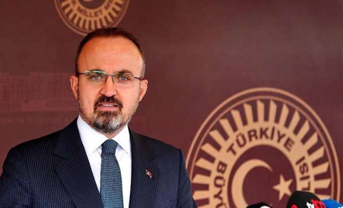Bülent Turan: Geçmediği köprüye para vermek vatandaş için ekstra imkan dedi. Siz bu konuda ne düşünüyorsunuz?