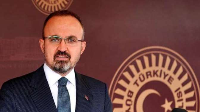 Bülent Turan: "Geçmediği köprüye para vermek vatandaş için ekstra imkan" dedi. Siz bu konuda ne düşünüyorsunuz?