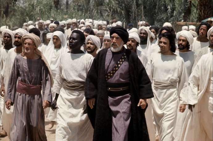 Bir ramazan klasiği olan ÇAĞRI filmini izlediniz mi?