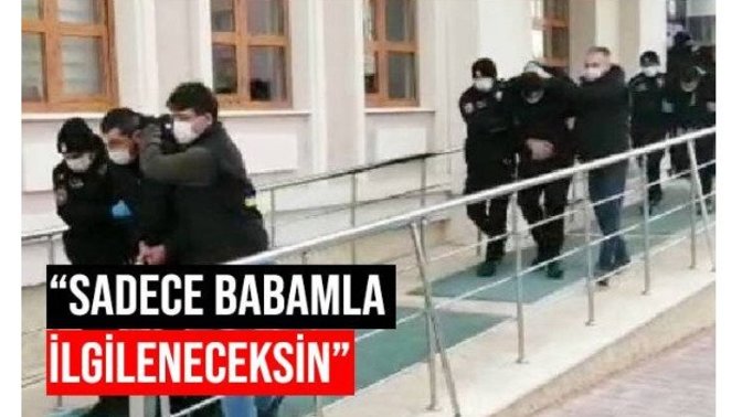 Sedyede hastayı öldürüp doktorun kafasına silah dayadı! Nasıl bir ülke olduk?