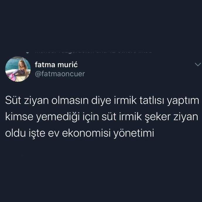 Ev ekonomisinde ekonomik davranıyor musunuz?