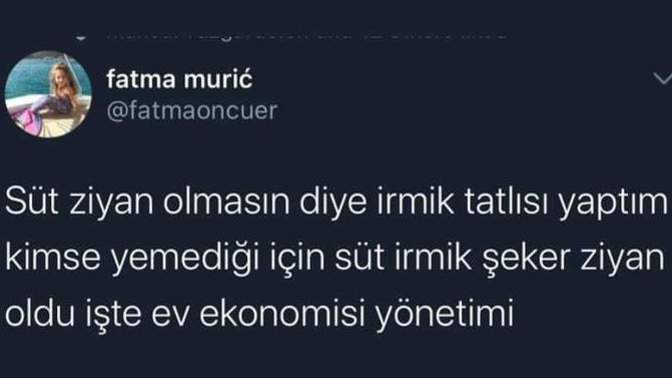 Ev ekonomisinde ekonomik davranıyor musunuz?