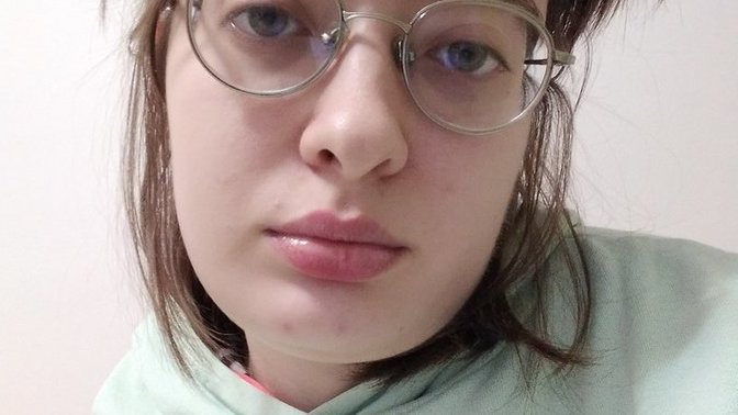 Bana diyorlar sen hayattan bezmişsin ge. ber niye?