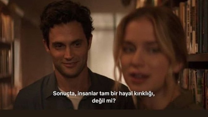 Hayal kırıklığını yaşıyorsak sebebi biz değil miyiz çoğu zaman?