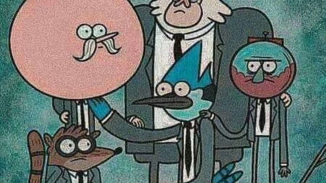 En çok sevdiğin çizgi film hangisidir?