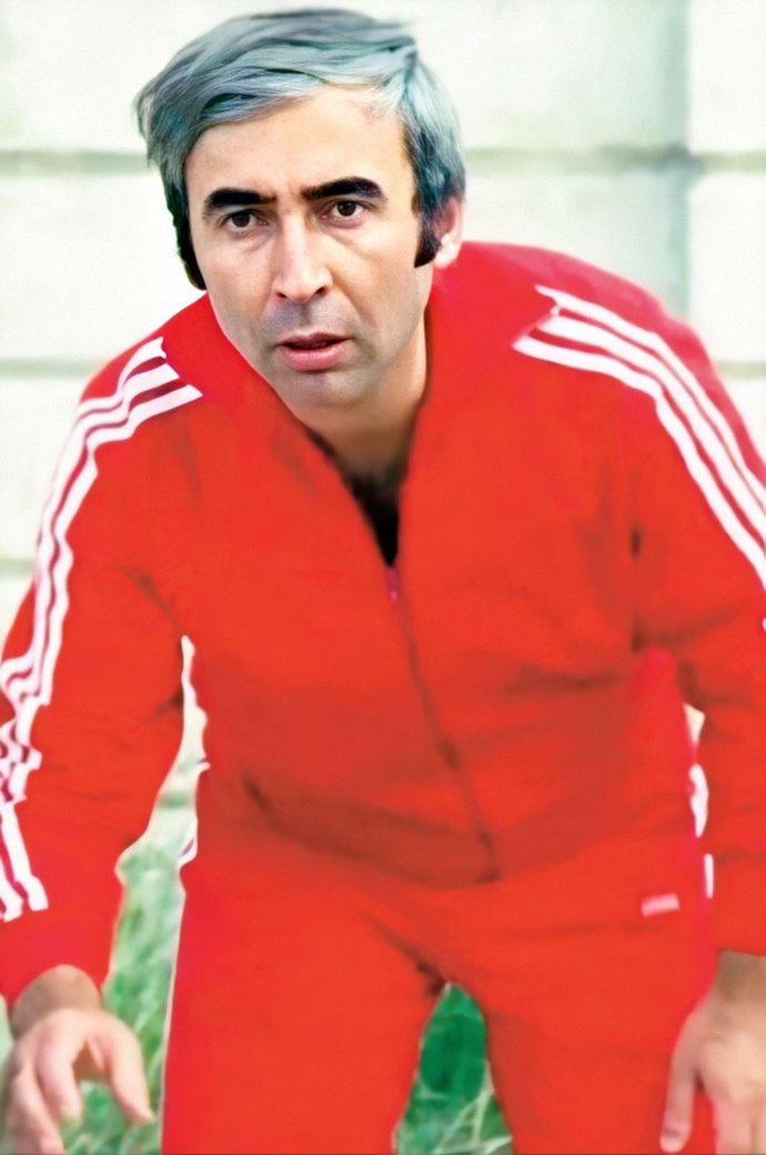Bruce Lee çizimi neden olmamış?