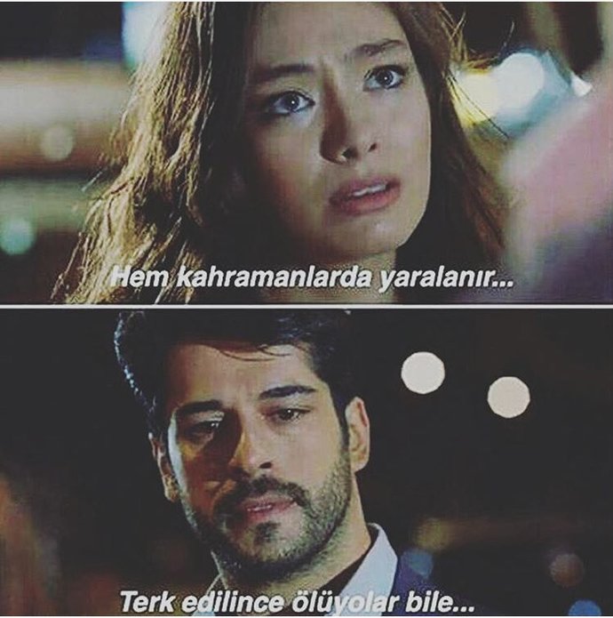Ayrılık acısının süresi, sevginin şiddetiyle mi alakalı yoksa kişinin yapısıyla mı?