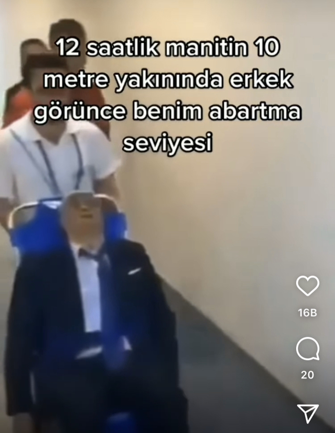 Kıskançlığınızı daha çok içinizde mi yaşarsınız yoksa dışa mı vurursunuz?
