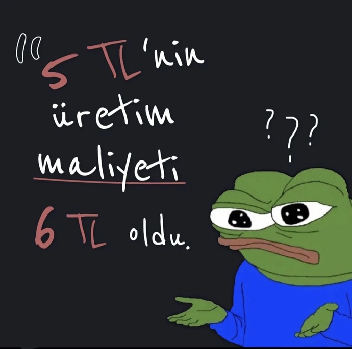 Ekonomi nereye gidiyor?