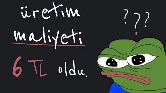 Ekonomi nereye gidiyor?