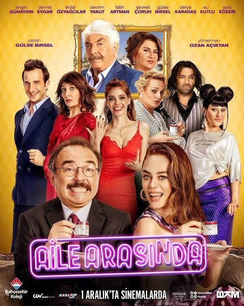 Bugüne kadar izlediğiniz en iyi yerli film hangisiydi?