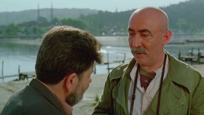 Bugüne kadar izlediğiniz en iyi yerli film hangisiydi?