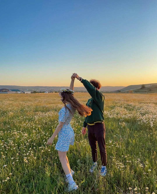 Neyle karşılaşınca ruhunuzda birden çiçekler açar?
