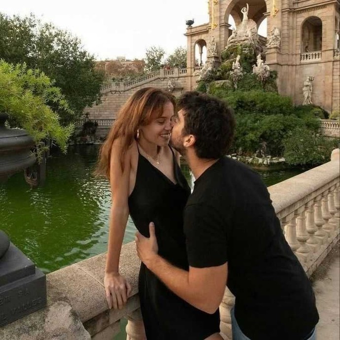 Durup dururken seni seviyorum denir mi?