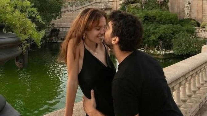 Durup dururken seni seviyorum denir mi?