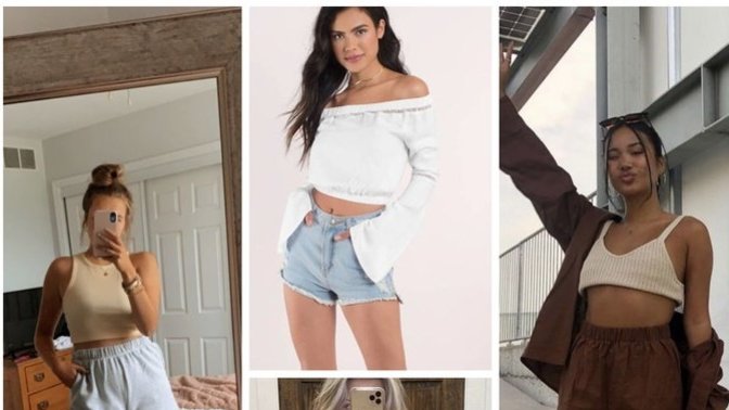 Bu yaz hangi model mini şort trend olmasını istersiniz?