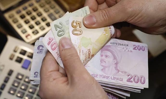 Herhangi bir borcunuz var mı, varsa ne kadar?