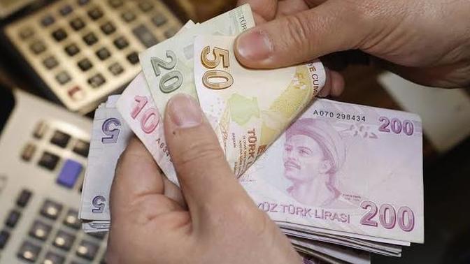 Herhangi bir borcunuz var mı, varsa ne kadar?