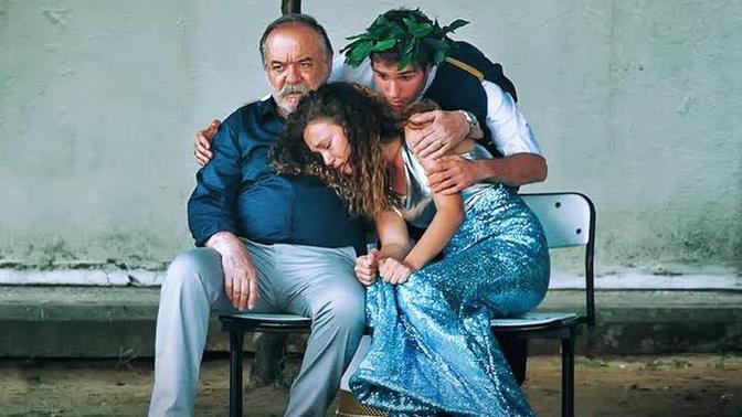 Neden çoğu insan babası ile düşman veya anlaşamıyor?