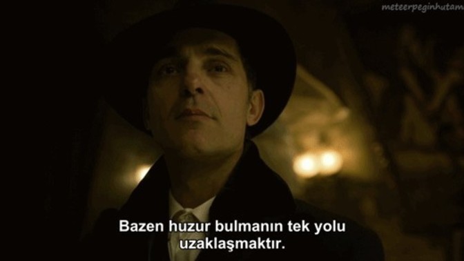 Kendini huzurlu hissetmek için neye ihtiyacın var?