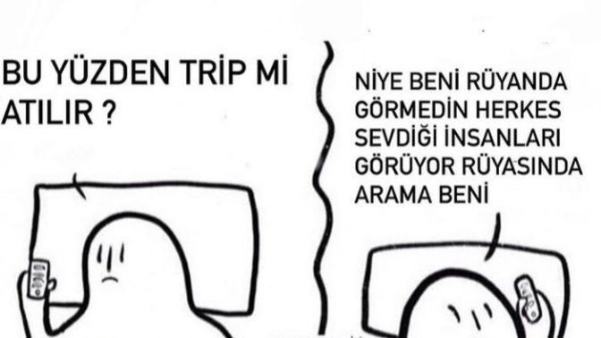 Sürekli trip atan sevgili ile nasıl baş edilir?