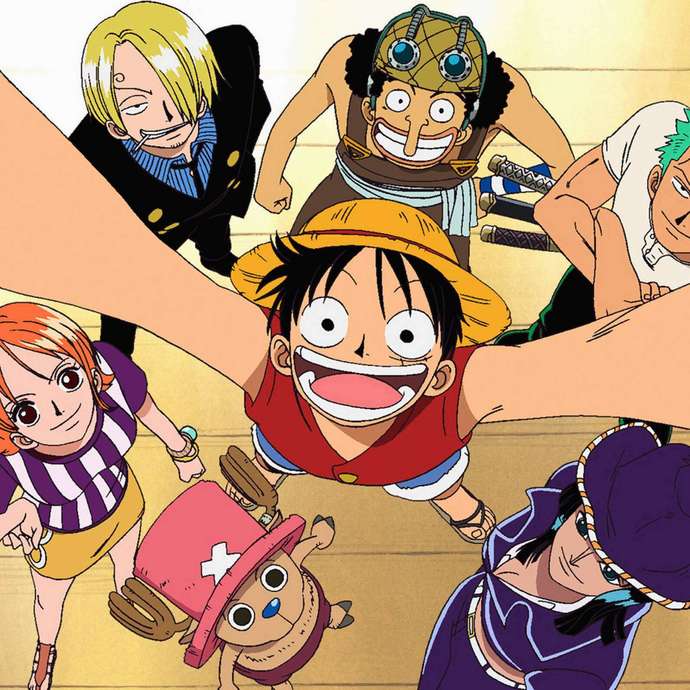 One piecei bitirmeye ömür yeter mi sizce?
