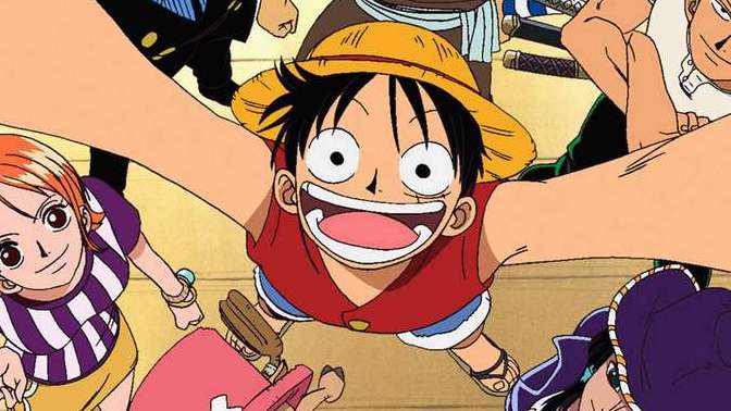 One piece'i bitirmeye ömür yeter mi sizce?