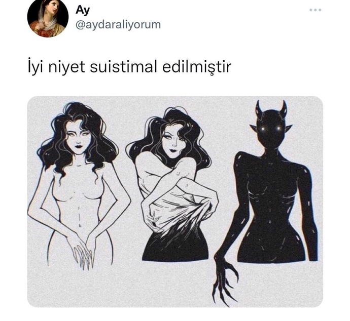 İyi niyetinizi suistimal eden arkadaşlarınız var mı?